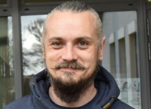 Jakob Düring, komm. Oberschulkonrektor